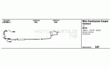 Image for Exhaust System