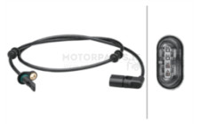 Image for Wheel Speed Sensor