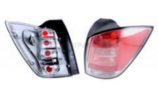 Image for Rear Lamp Unit