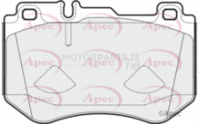 Image for Brake Pad Set