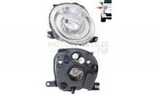 Image for Head Lamp Unit