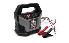 Image for MAYPOLE BATTERY CHARGER - 12V 15A WITH 20A BOOST CHARGE