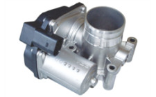 Image for Throttle Body