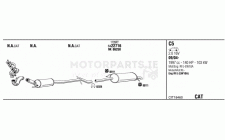 Image for Exhaust System