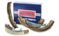 Image for Brake Shoe Set