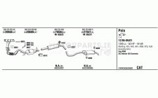 Image for Exhaust System