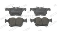 Image for Brake Pad Set