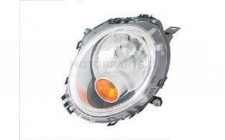Image for Head Lamp Unit