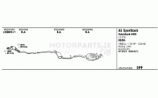 Image for Exhaust System