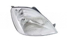Image for Head Lamp Unit