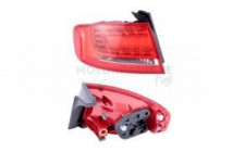 Image for Rear Lamp Unit