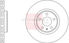 Image for Brake Disc
