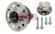 Image for Wheel Bearing Kit