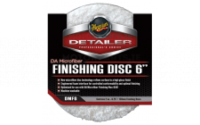 Image for DA MICROFIBER FINISHING PAD 6 Inch (2 Pack)