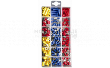 Image for ASSORTED CRIMP TERMINALS