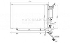 Image for Condenser (A-C)