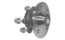 Image for Wheel Bearing Kit