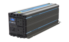 Image for RING 4000W 12V MSW INVERTER