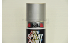 Image for SLEEK SILVER MET