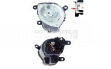 Image for Head Lamp Unit