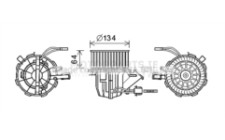 Image for Heater Blower