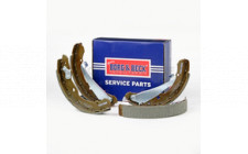 Image for Brake Shoe Set