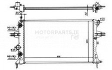 Image for Radiator