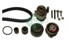 Image for Timing Belt-Water Pump Kit