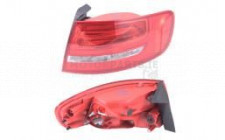 Image for Rear Lamp Unit