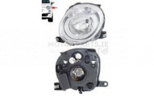Image for Head Lamp Unit