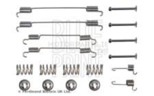 Image for Brake Fitting Kit
