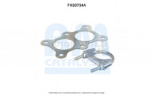 Image for Fitting Kit-Catalyst