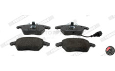 Image for Brake Pad Set