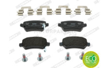 Image for Brake Pad Set