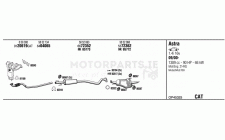 Image for Exhaust System