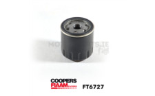Image for Oil Filter