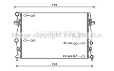 Image for Radiator
