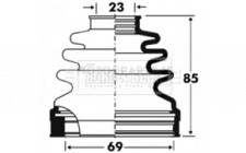Image for CV Boot Kit