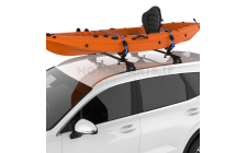 Image for Kayak Carrier Rafter