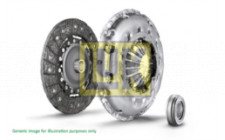 Image for Clutch Kit