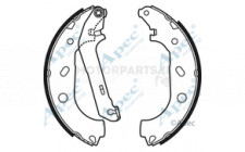 Image for Brake Shoe Set
