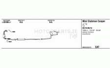 Image for Exhaust System