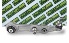 Image for Track Control Arm