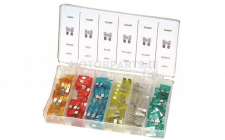 Image for 120PC STD BLADE FUSE SET