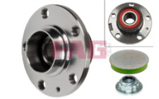 Image for Wheel Bearing Kit