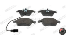 Image for Brake Pad Set