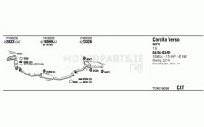 Image for Exhaust System