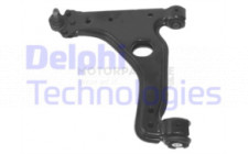 Image for Track Control Arm