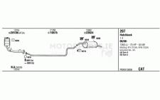 Image for Exhaust System