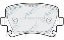 Image for Brake Pad Set